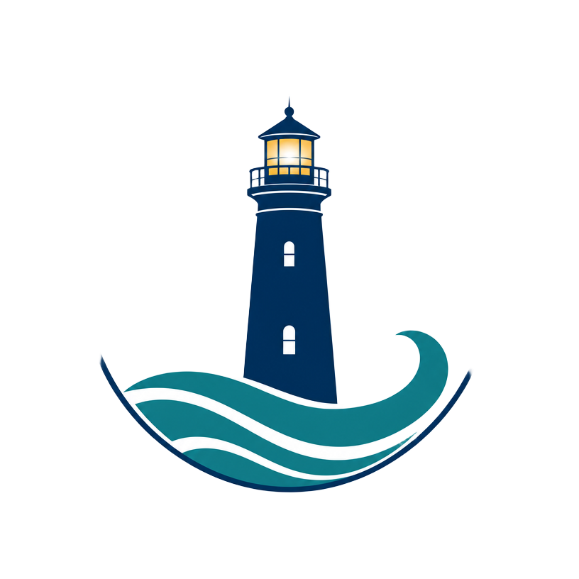 Guardians Lighthouse emblem